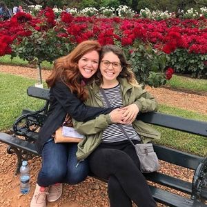 Meet your Posher, Dani